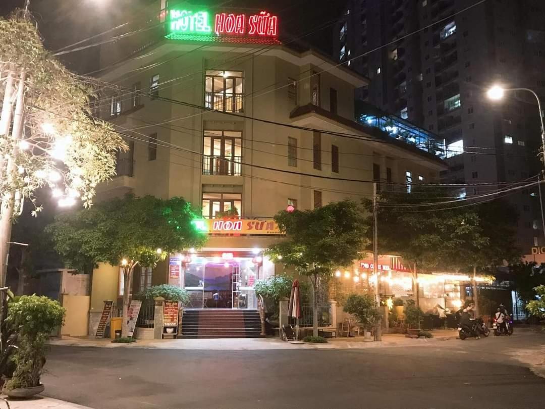 Hoa Sua Hotel Vũng Tàu Exterior foto