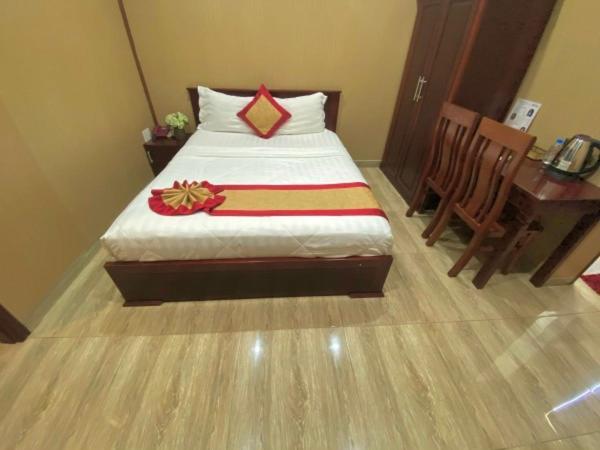 Hoa Sua Hotel Vũng Tàu Exterior foto