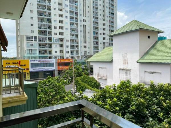 Hoa Sua Hotel Vũng Tàu Exterior foto