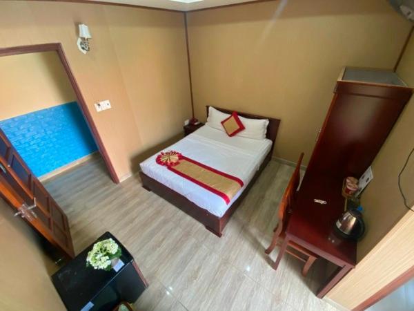 Hoa Sua Hotel Vũng Tàu Exterior foto
