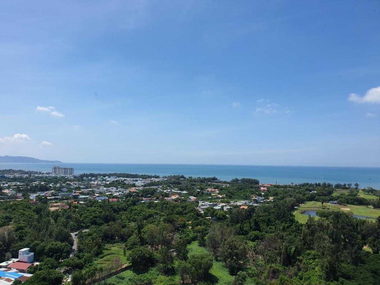 Hoa Sua Hotel Vũng Tàu Exterior foto